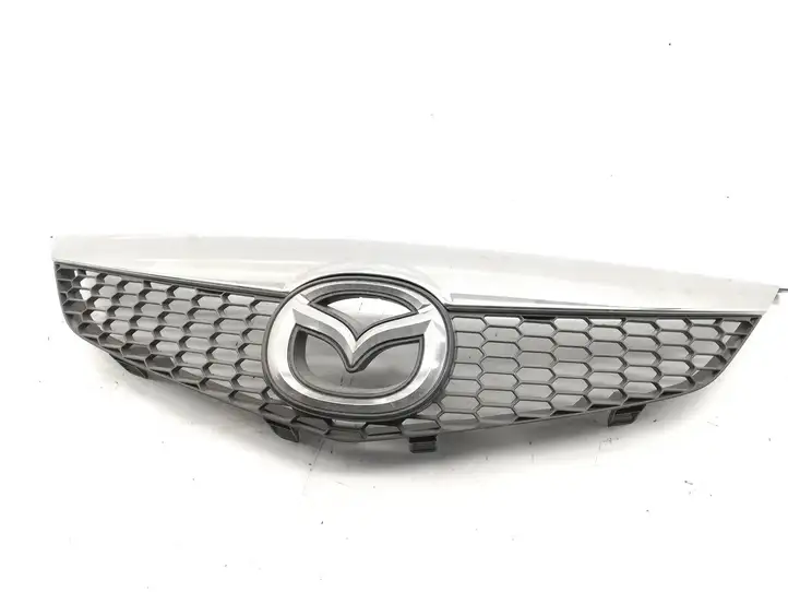 Mazda 6 (2005 - 2007) GR1L50712 Другая часть кузова — фото 1
