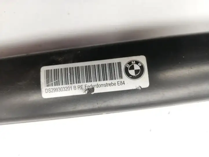 BMW X1 E84 (2009 - 2015) DS299303201 Другая часть кузова — фото 2