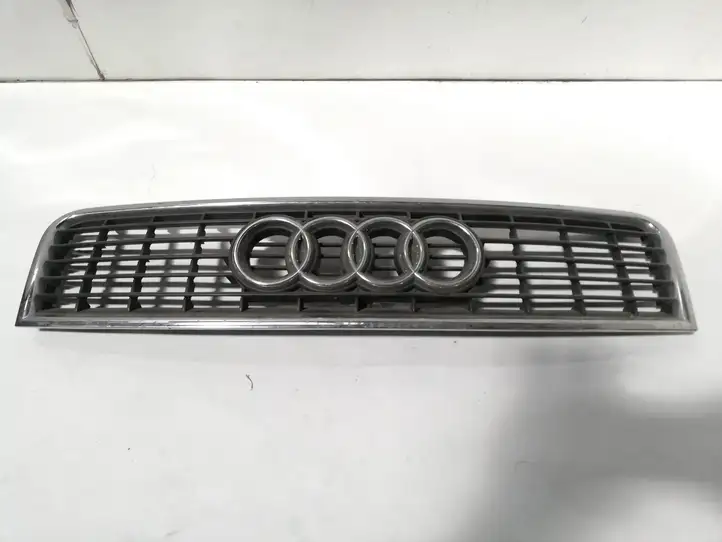 Audi A4 S4 B6 8E 8H (2000 - 2006) 8E0853651 Другая часть кузова — фото 1