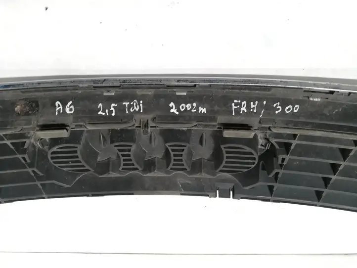 Audi A6 S6 C5 4B (2001 - 2004) 4B08536511 Другая часть кузова — фото 3