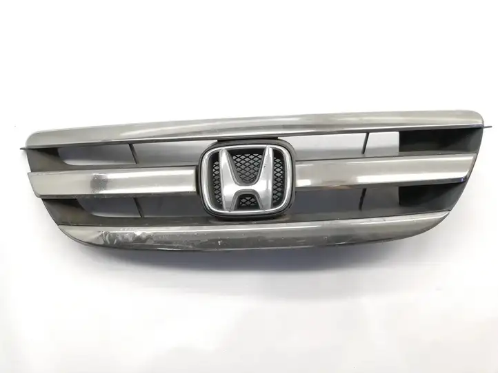 Honda FR-V (2004 - 2009) Другая часть кузова — фото 1
