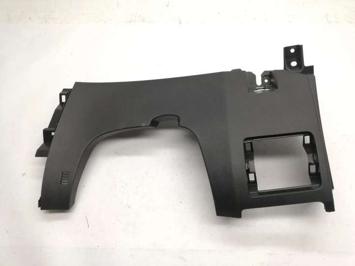 KD4564281 Mazda CX-5 Panelės apdailos skydas (apatinis)