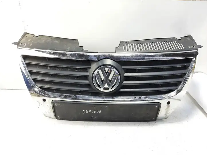 Volkswagen PASSAT B6 (2005 - 2010) 3C0853651B Другая часть кузова — фото 1