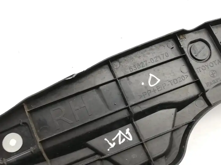 Toyota Auris E180 (2012 - 2018) 5382702170 Другая часть кузова — фото 3