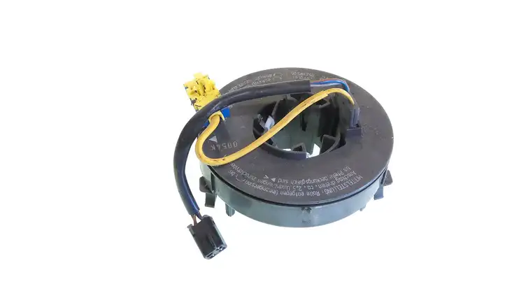 Opel Zafira A (1999 - 2003) 90588758 Контактное кольцо SRS — фото 1