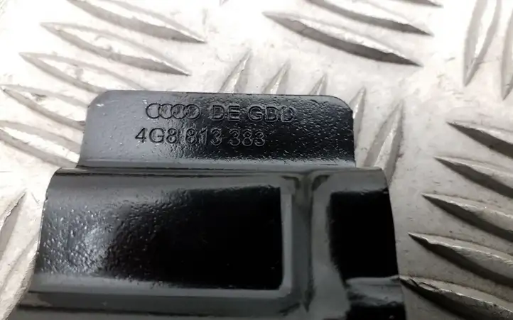 Audi A7 S7 4G (2010 - 2014) 4G8813383 Другая часть кузова — фото 2
