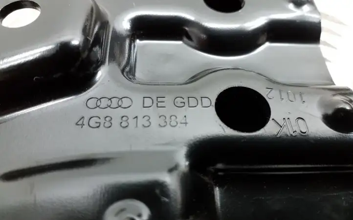 Audi A7 S7 4G (2010 - 2014) 4G8813383 Другая часть кузова — фото 3