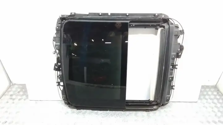 Volvo XC60 (2008 - 2013) 39819072 Комплект люка крыши — фото 1