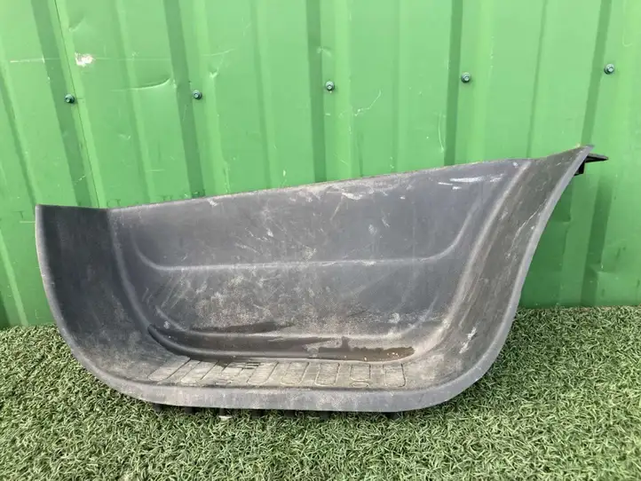 Opel Movano B (2010 - 2022) 769510005R Порог кузова — фото 2