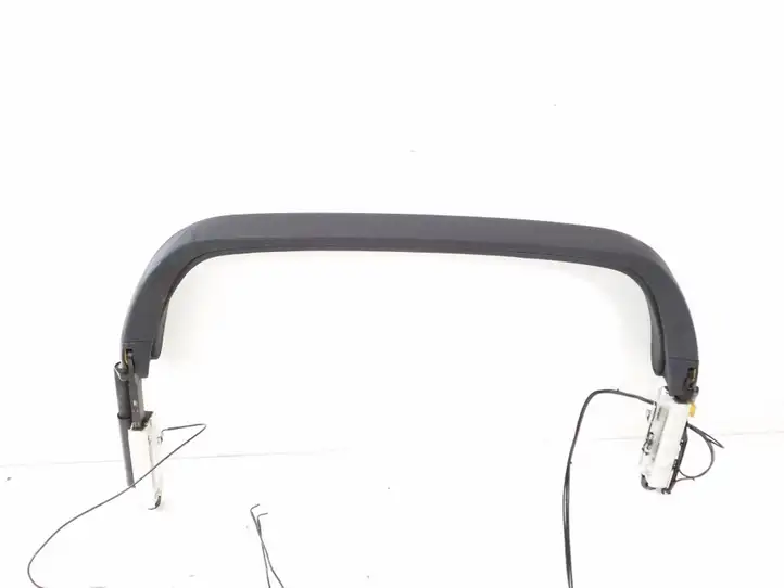 Mercedes-Benz SL R230 (2001 - 2012) A2308600332 Другая часть кузова — фото 5