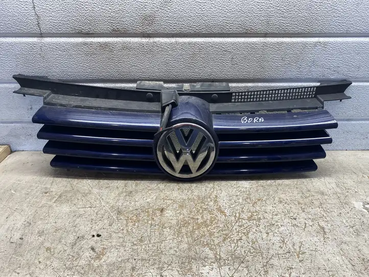 Volkswagen Golf IV (1998 - 2005) 1J5853651F Другая часть кузова — фото 1