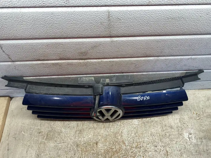Volkswagen Golf IV (1998 - 2005) 1J5853651F Другая часть кузова — фото 2