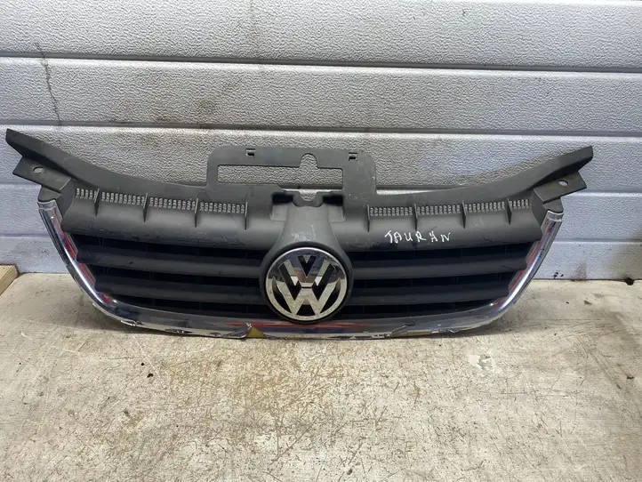 Volkswagen Touran I (2003 - 2010) 1T0853651 Другая часть кузова — фото 1