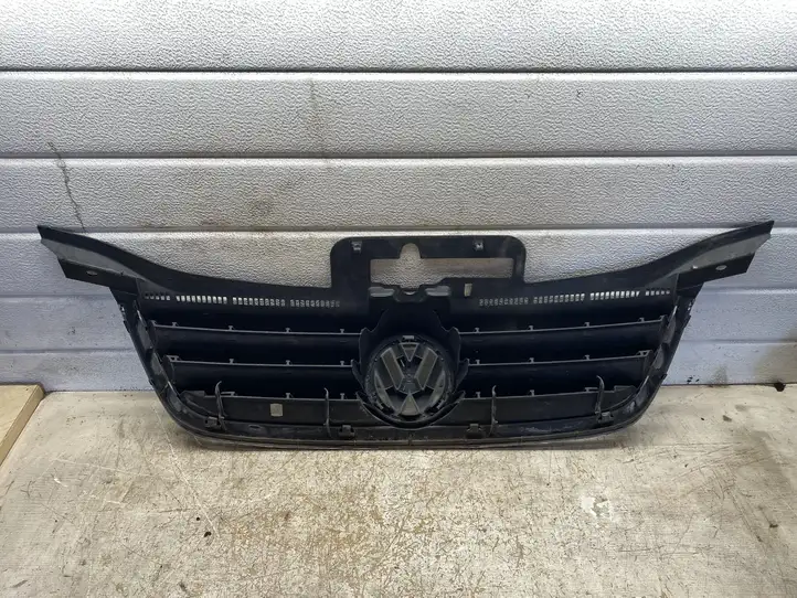 Volkswagen Touran I (2003 - 2010) 1T0853651 Другая часть кузова — фото 3