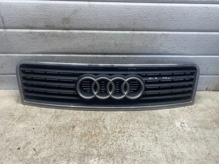 Audi A6 S6 C5 4B (2001 - 2004) 4B0853651F Другая часть кузова — фото 1