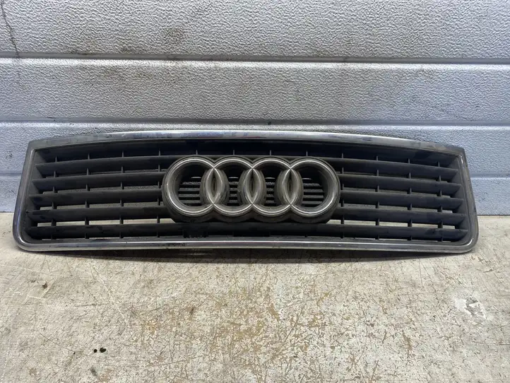 Audi A6 S6 C5 4B (2001 - 2004) 4B0853651F Другая часть кузова — фото 1