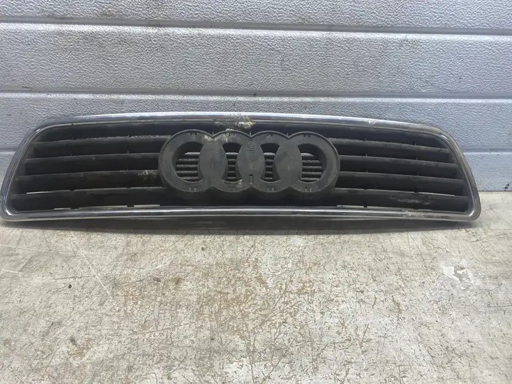 Audi A6 S6 C5 4B (2001 - 2004) Другая часть кузова — фото 1