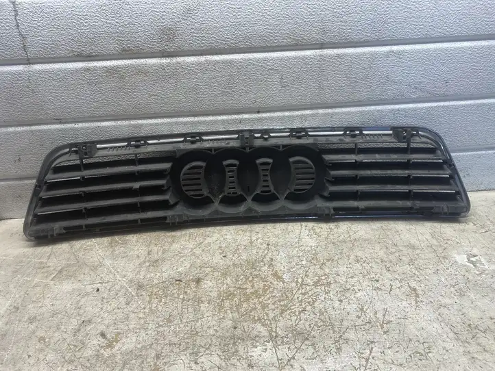 Audi A6 S6 C5 4B (2001 - 2004) Другая часть кузова — фото 2