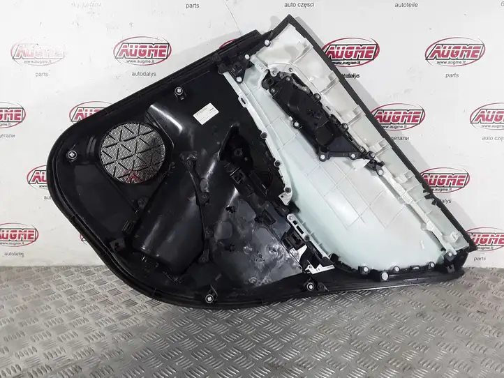 Toyota RAV 4 (XA50) (2018 - ) 67788X1B10 Обшивка задней двери — фото 13