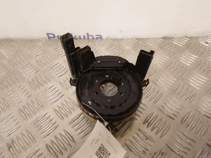 Audi A6 S6 C6 4F (2004 - 2008) 4E0953541A Контактное кольцо SRS — фото 1