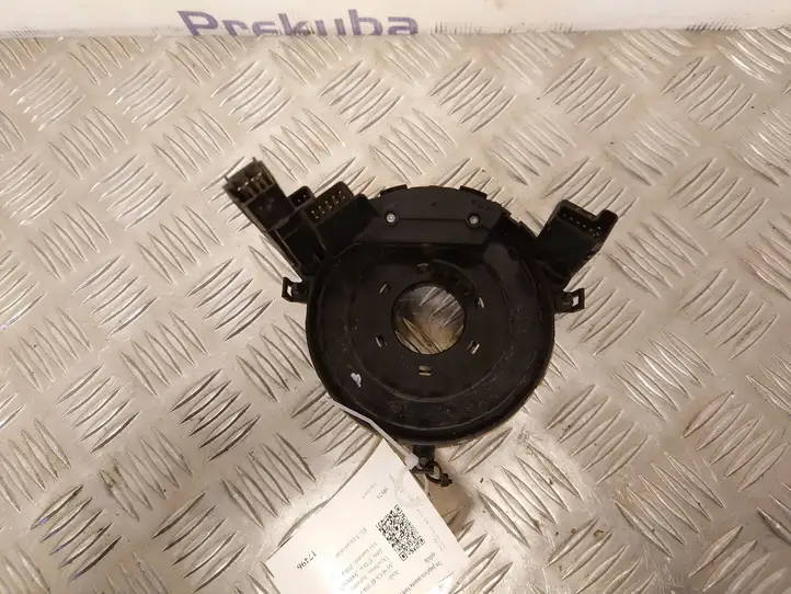 Audi A6 S6 C6 4F (2004 - 2008) 4E0953541A Контактное кольцо SRS — фото 2