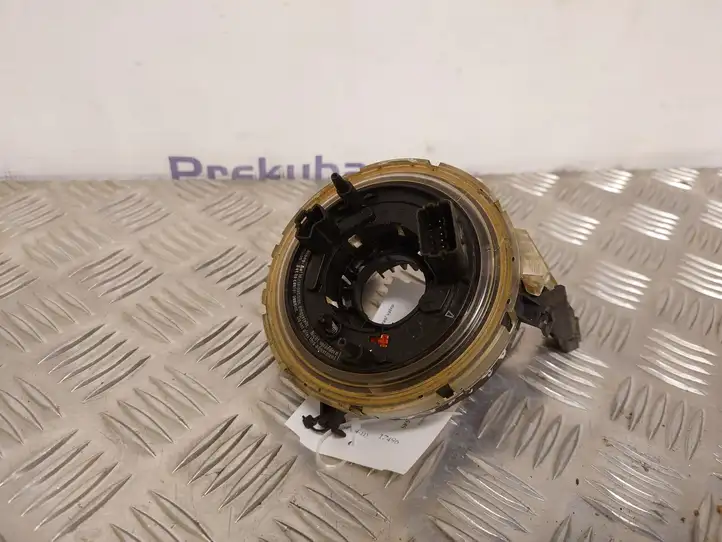 Audi A6 S6 C6 4F (2004 - 2008) 4E0953541A Контактное кольцо SRS — фото 3