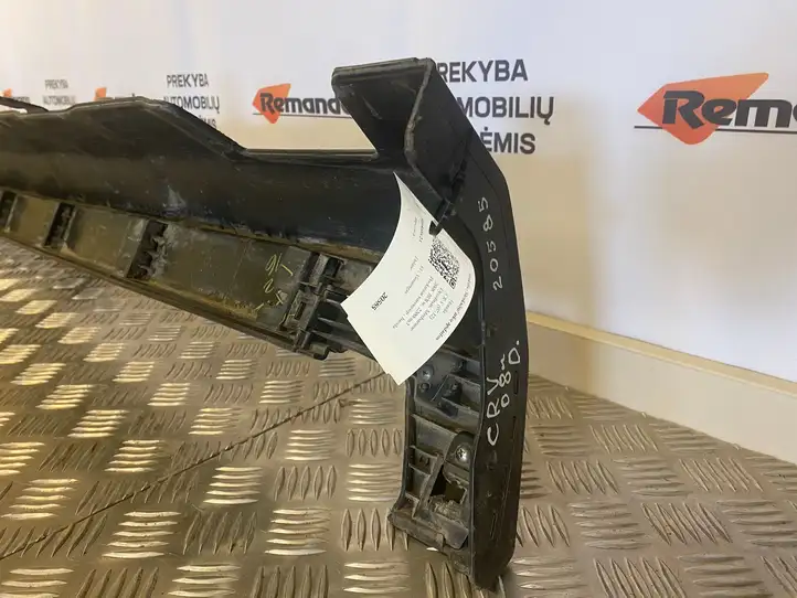 Honda CR-V (2006 - 2009) 71800SWWG010M1 Порог кузова — фото 5