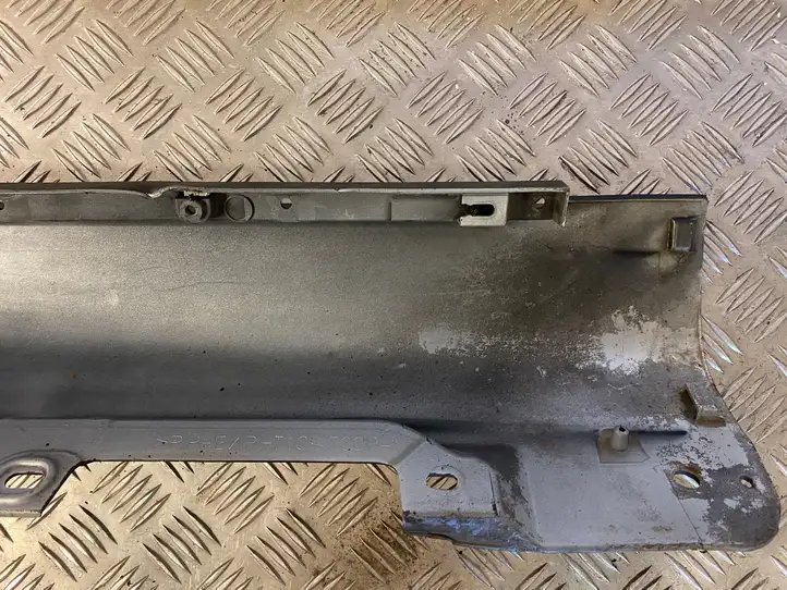 Toyota Corolla E120 E130 (2004 - 2007) 758520F010 Порог кузова — фото 6