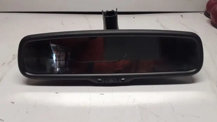 Kia Optima (2013 - 2015) Салонное зеркало заднего вида — фото 1
