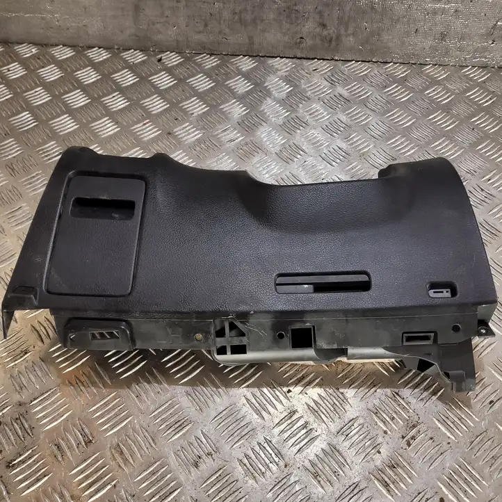 Subaru Legacy (2003 - 2009) 0307260125 Нижняя отделка панели приборов — фото 2