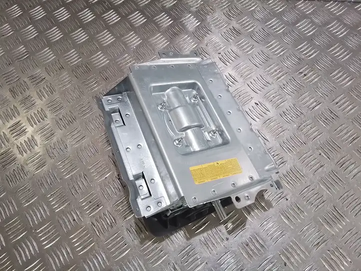 Renault Thalia II (2009 - 2014) 8200726622 Подушка безопасности пассажира — фото 2