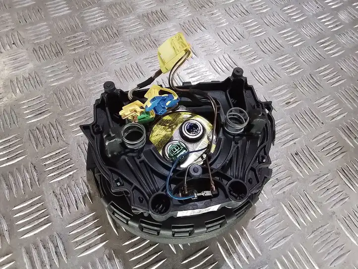 Volkswagen PASSAT B6 (2005 - 2010)  3C0880201 Подушка безопастности руля