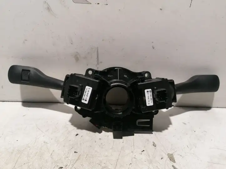 BMW X3 E83 (2003 - 2010) 37644391 Контактное кольцо SRS — фото 2