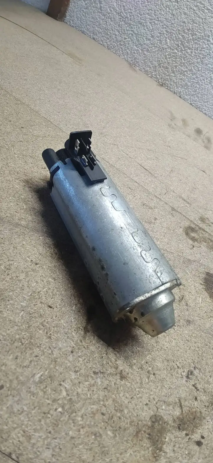 Volvo V70 (2000 - 2004) 90018310 Электродвигатель сиденья — фото 3