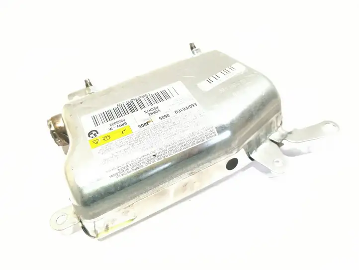 BMW 5 E60 E61 (2004 - 2010) 601190500C Подушка безопасности двери — фото 1