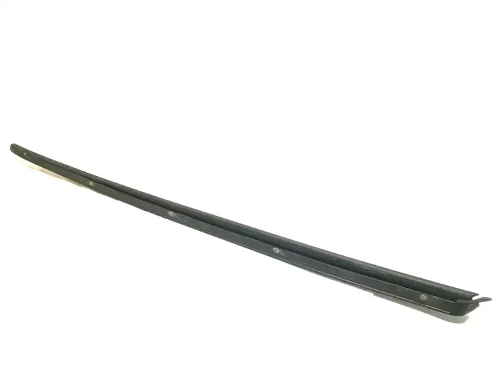 Audi A8 S8 D4 4H (2010 - 2014) 4H0854327 Накладка стоек лобового стекла — фото 3