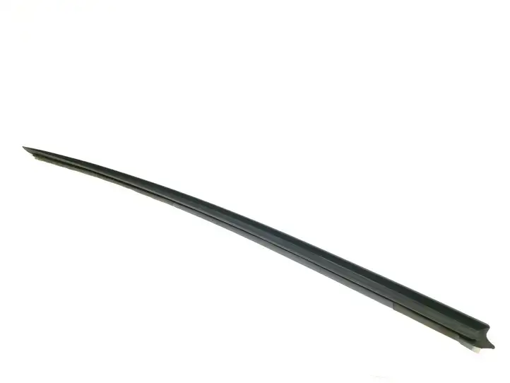 Audi A8 S8 D4 4H (2010 - 2014) 4H0854327 Накладка стоек лобового стекла — фото 4
