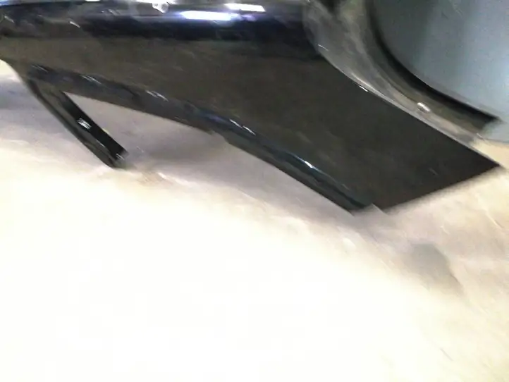 Audi A6 Allroad C7 (2014 - 2018) 4G9809458A Крыша — фото 2