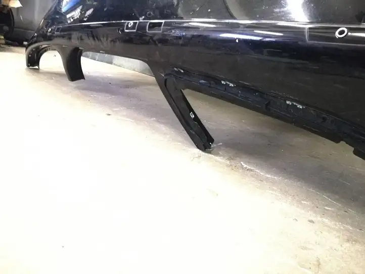 Audi A6 Allroad C7 (2014 - 2018) 4G9809458A Крыша — фото 3