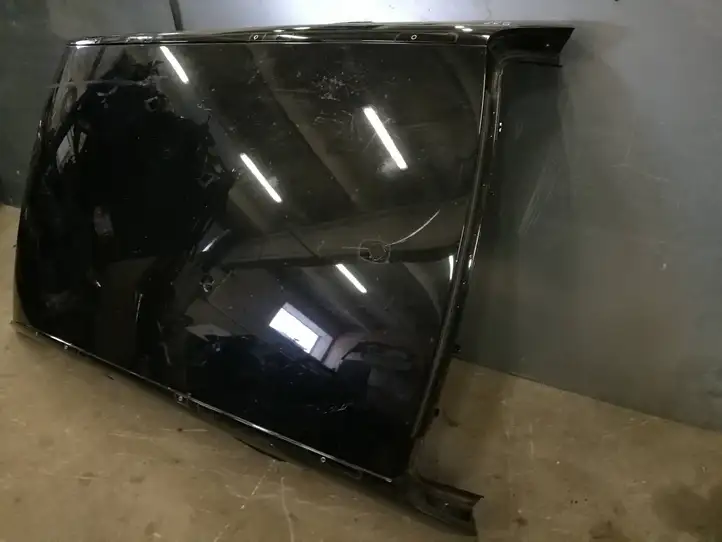 Audi A6 Allroad C7 (2014 - 2018) 4G9809458A Крыша — фото 9