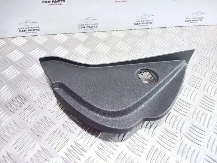 Opel Meriva B (2010 - 2014) 13258314 Боковая отделка панели приборов — фото 1