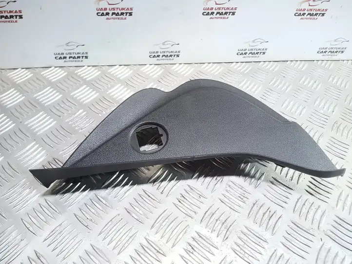 Opel Meriva B (2010 - 2014) 13258314 Боковая отделка панели приборов — фото 2