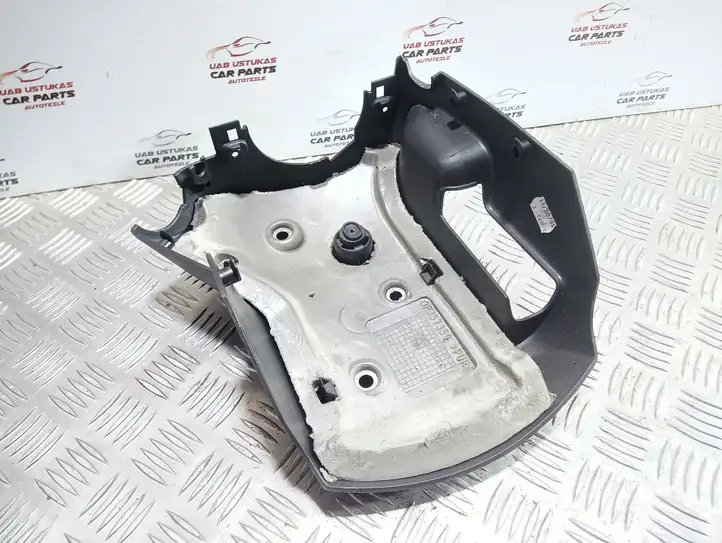 Opel Meriva B (2010 - 2014) OPJ57359 Обшивка рулевой колонки — фото 4