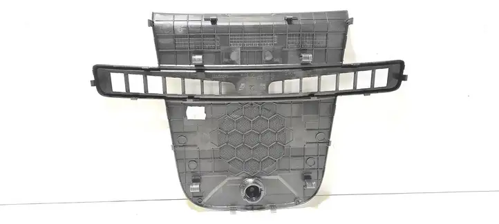 Opel Meriva B (2010 - 2014) 13267447 Накладка центрального динамика — фото 2