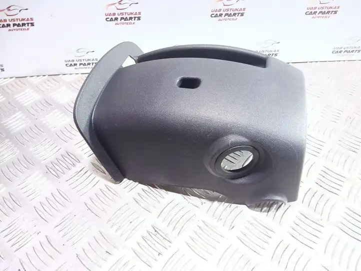 Kia Soul (2008 - 2011) 848552K200 Обшивка рулевой колонки — фото 2