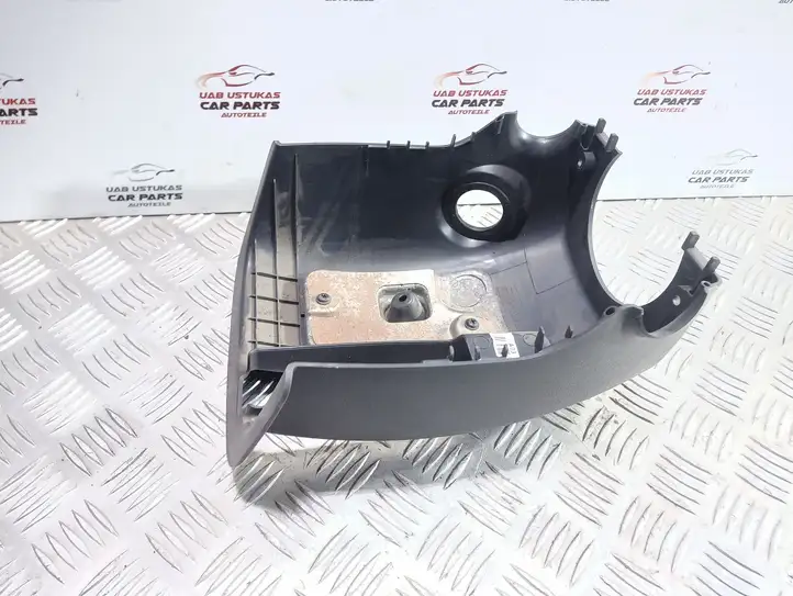 Kia Soul (2008 - 2011) 848552K200 Обшивка рулевой колонки — фото 3
