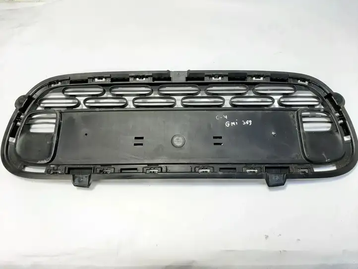 Citroen C4 Cactus (2017 - ) 9821229977 Другая часть кузова — фото 1