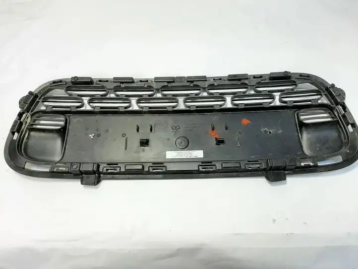 Citroen C4 Cactus (2017 - ) 9821229977 Другая часть кузова — фото 2