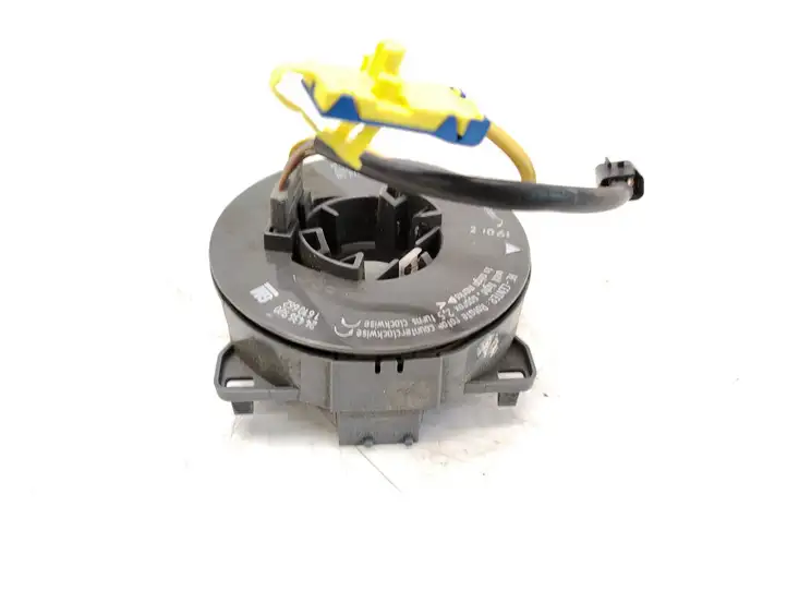 Opel Astra G (1998 - 2004) 24436920 Контактное кольцо SRS — фото 1