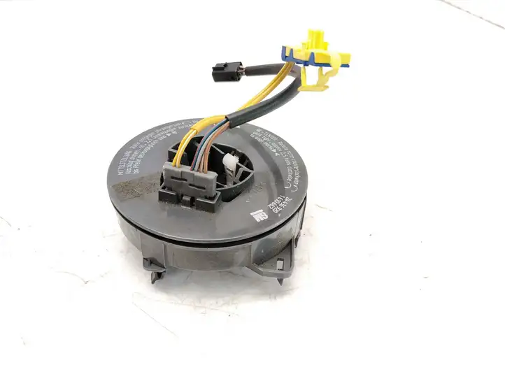 Opel Astra G (1998 - 2004) 24436920 Контактное кольцо SRS — фото 8